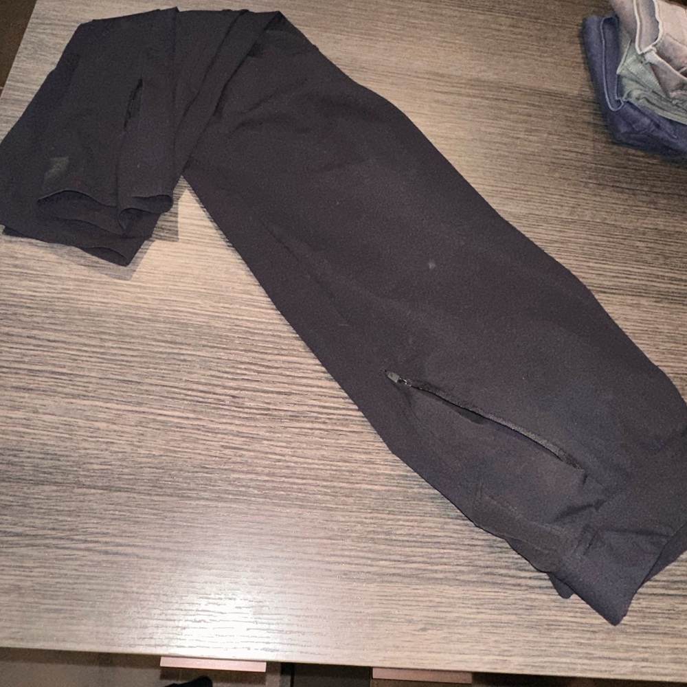 Ten Thousand Black Joggers
